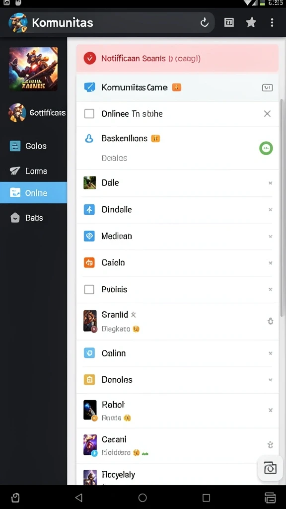 Screenshot 33l nomor 3