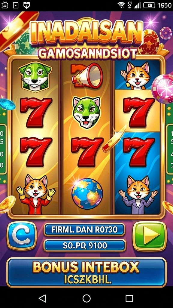 Screenshot 777rt nomor 3