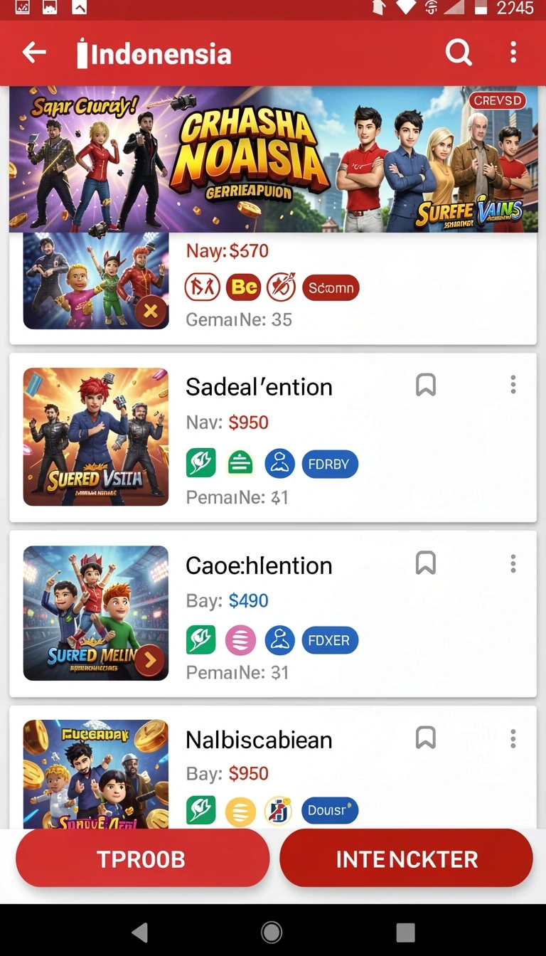 Screenshot 8368slot nomor 3