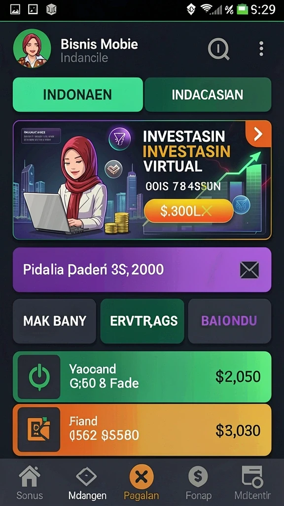 Screenshot 999zk nomor 2