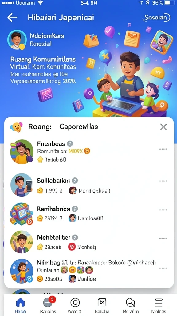 Screenshot aman69 nomor 2