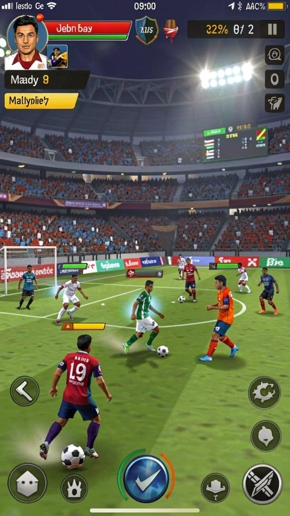 Screenshot arista88 nomor 2