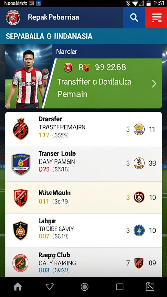 Screenshot bento123 nomor 3