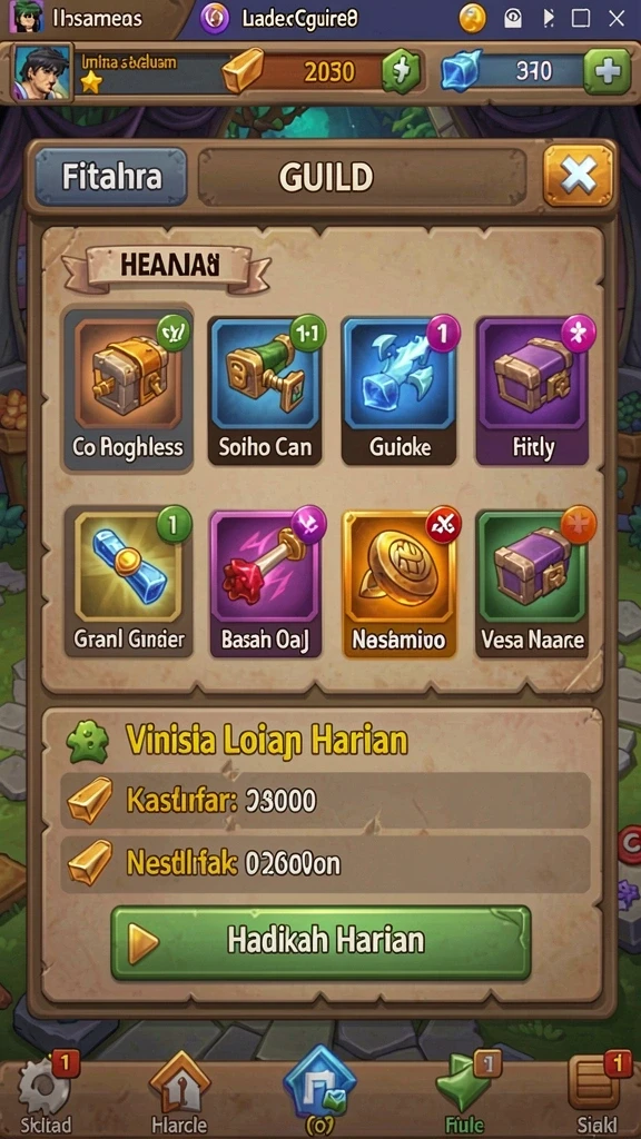 Screenshot bigwin189 nomor 3