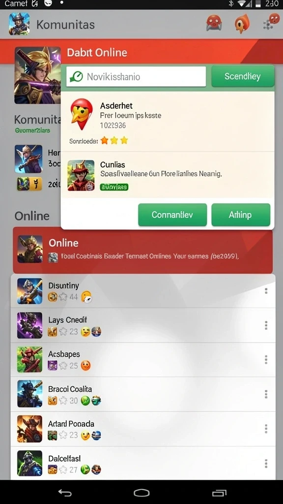 Screenshot bos5000 nomor 3