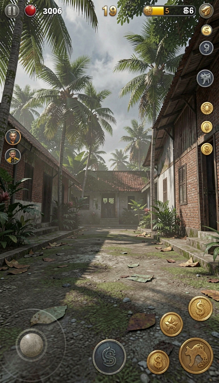 Screenshot bosku777 nomor 2
