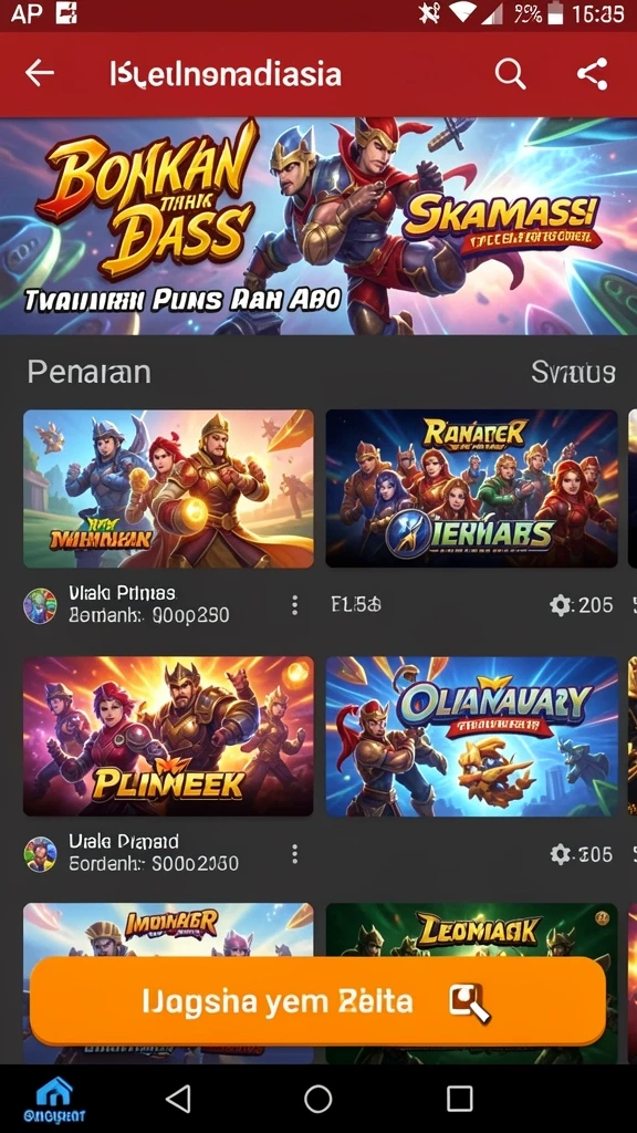Screenshot cocol88 nomor 1