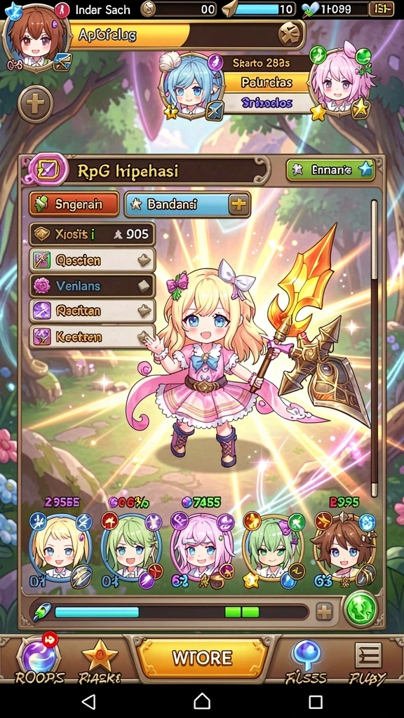 Screenshot e88 nomor 2