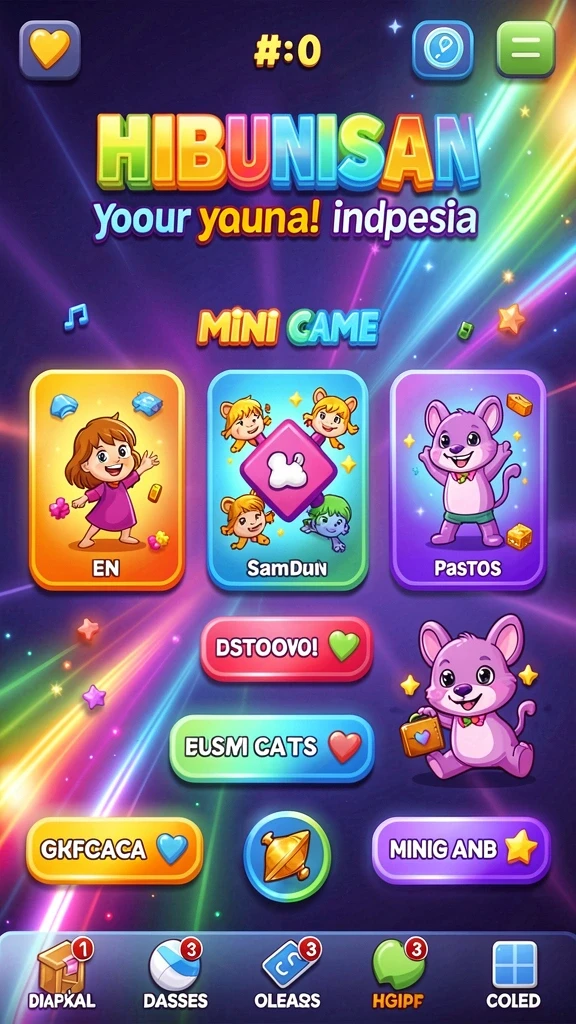 Screenshot ganas33 nomor 2