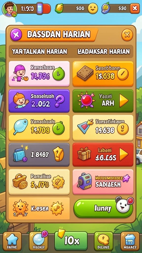 Screenshot gatotkaca123 nomor 1