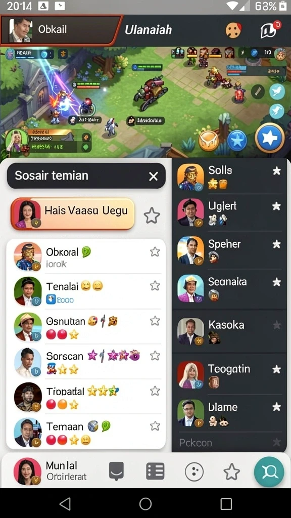 Screenshot gg288 nomor 1