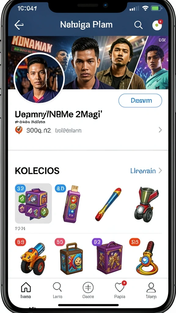Screenshot happybet188 nomor 3