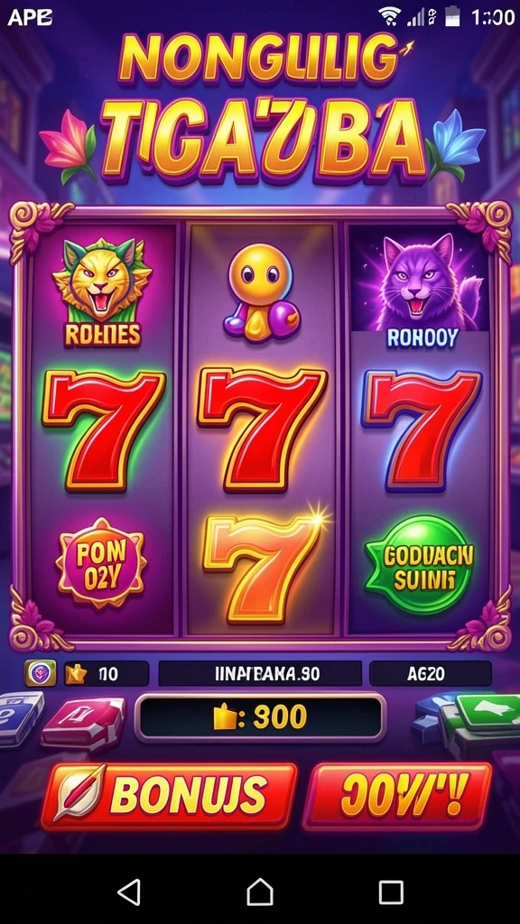 Screenshot j200m nomor 1