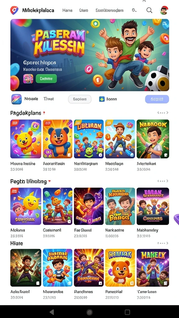 Screenshot jktplus nomor 1