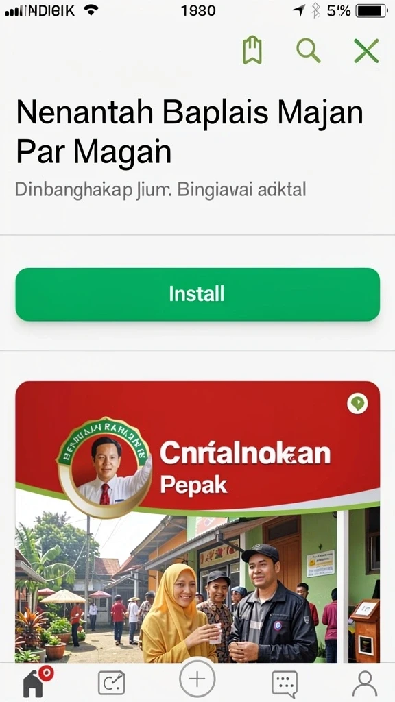 Screenshot jualtoto nomor 1