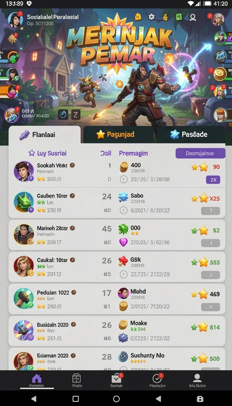 Screenshot jv88 nomor 3