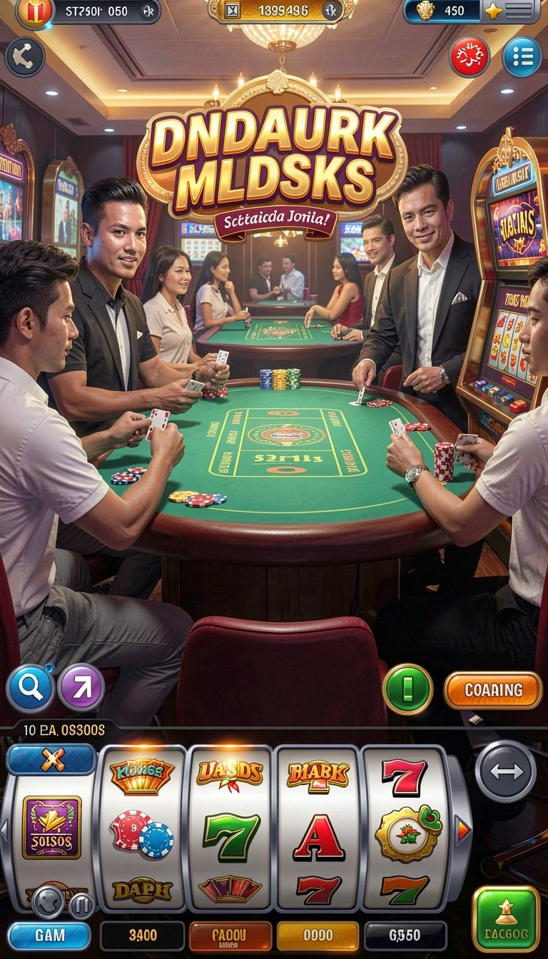 Screenshot kasir777 nomor 2