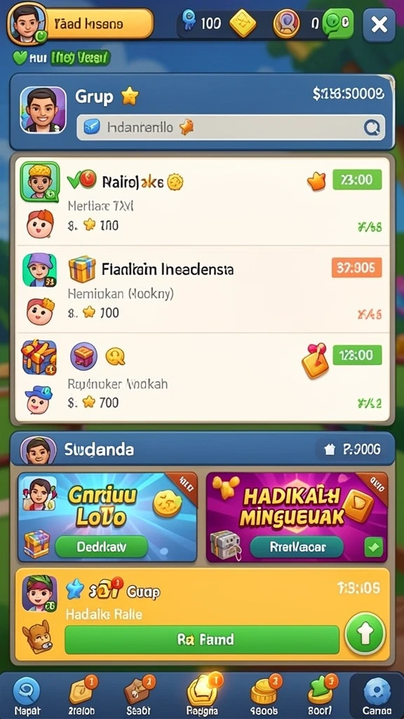 Screenshot koko5000 nomor 2
