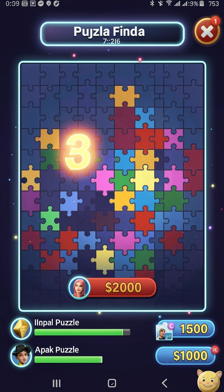 Screenshot luck365 nomor 1
