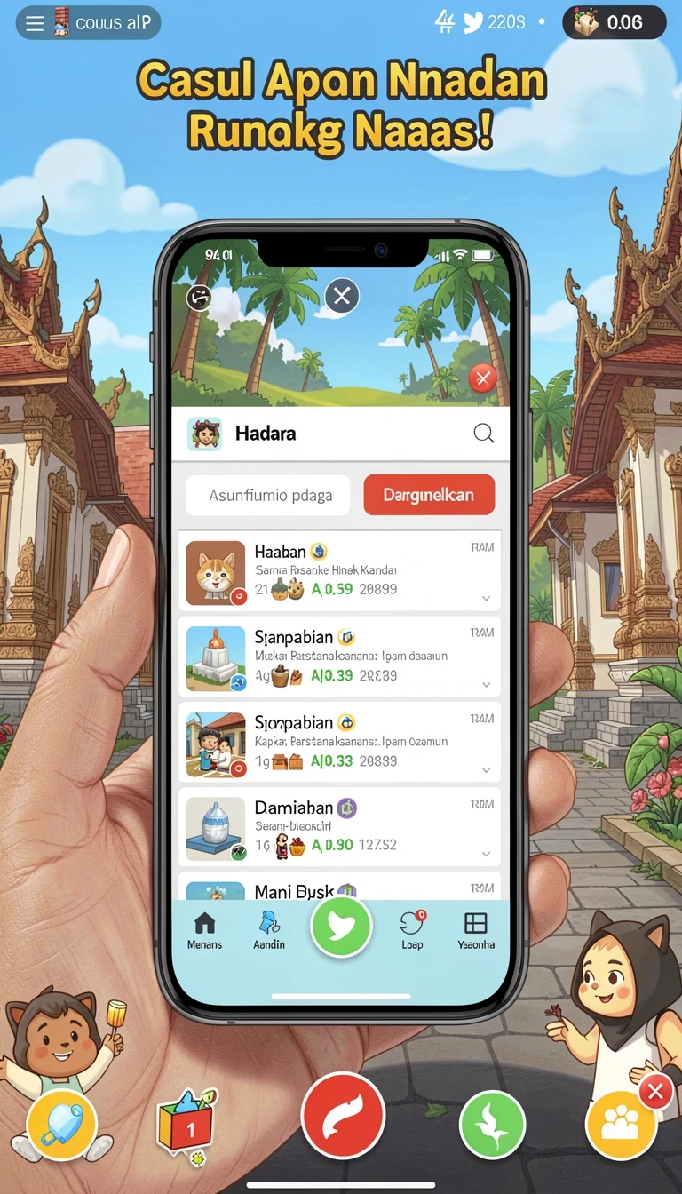 Screenshot luck365 nomor 3