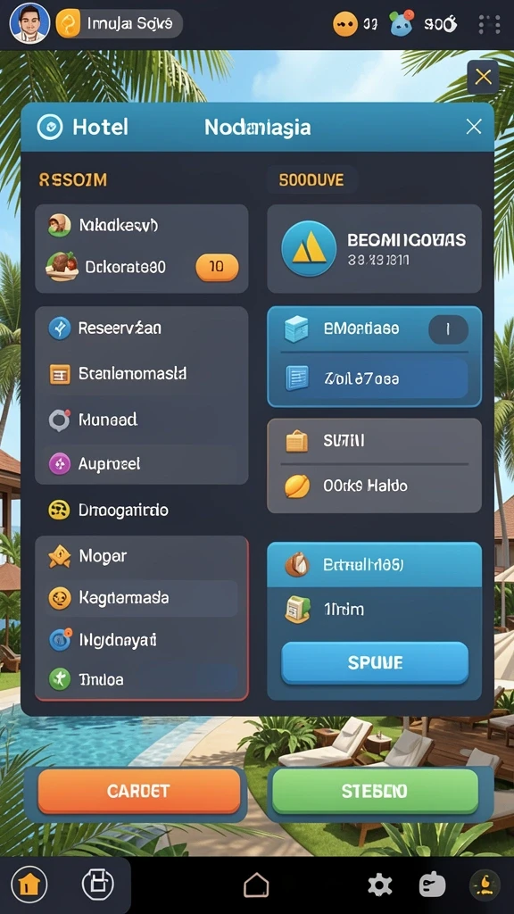 Screenshot lucubet nomor 1