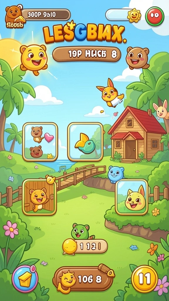 Screenshot lucubet nomor 3