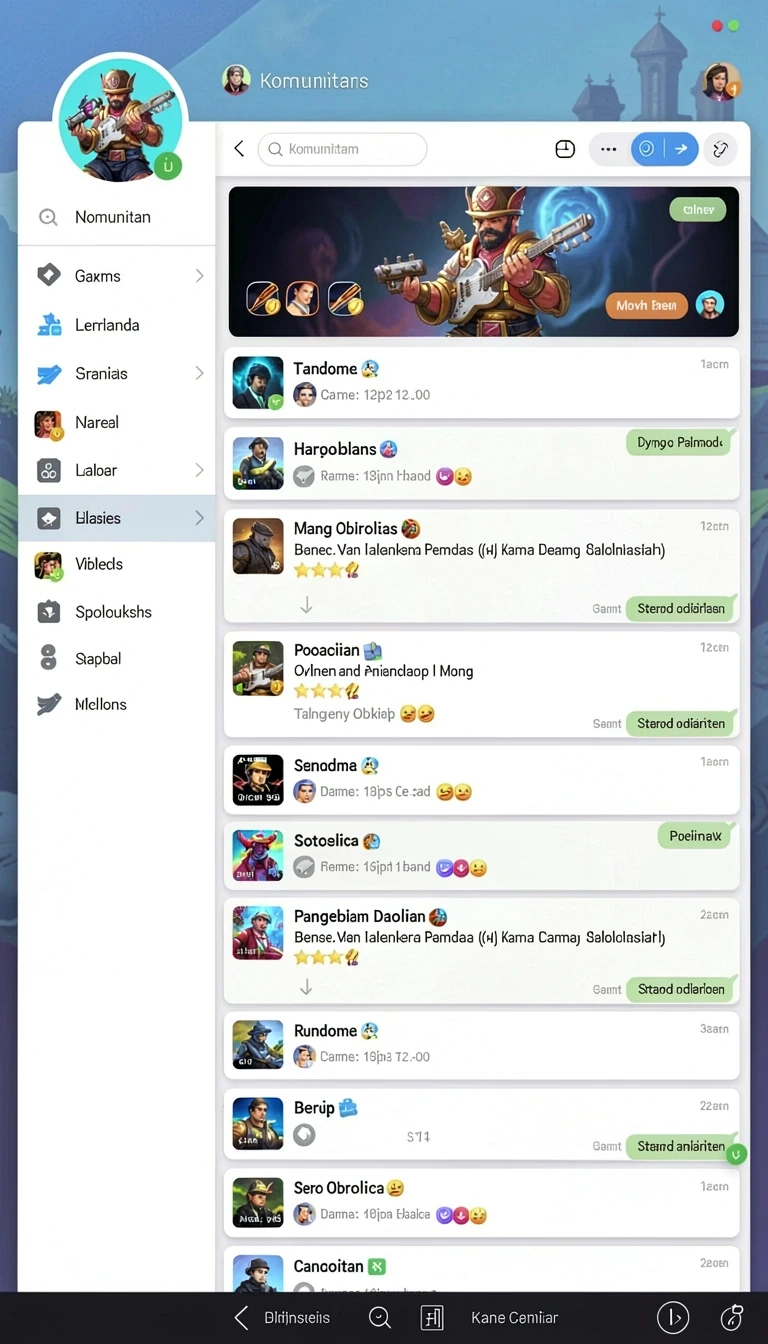 Screenshot mabar88 nomor 1