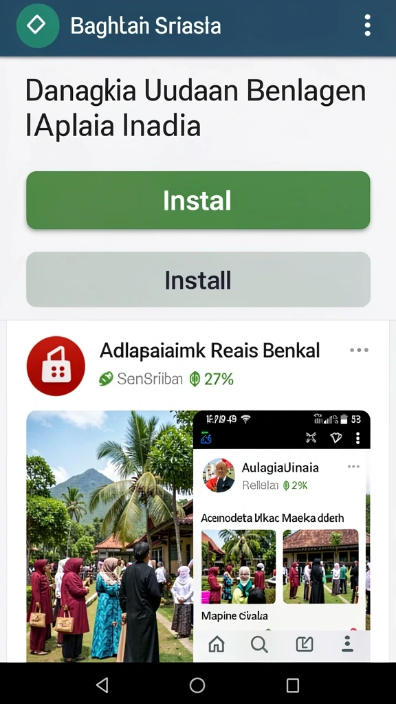 Screenshot menang123 nomor 1