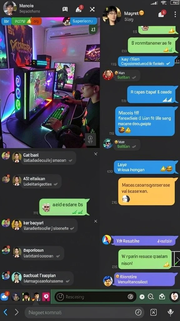 Screenshot menang123 nomor 2