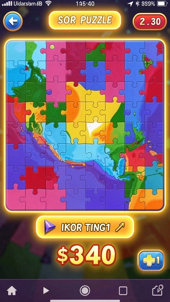 Screenshot merahtoto nomor 1