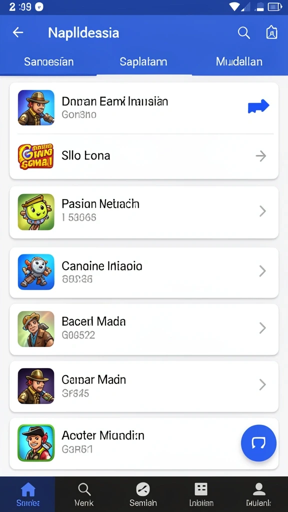 Screenshot merdekawin nomor 3