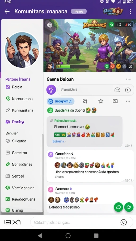 Screenshot meriah4d nomor 3