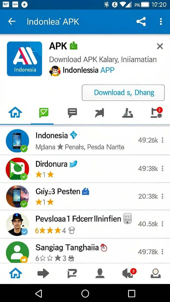 Screenshot mikatoto nomor 2