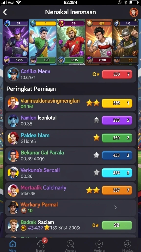 Screenshot mikatoto nomor 3