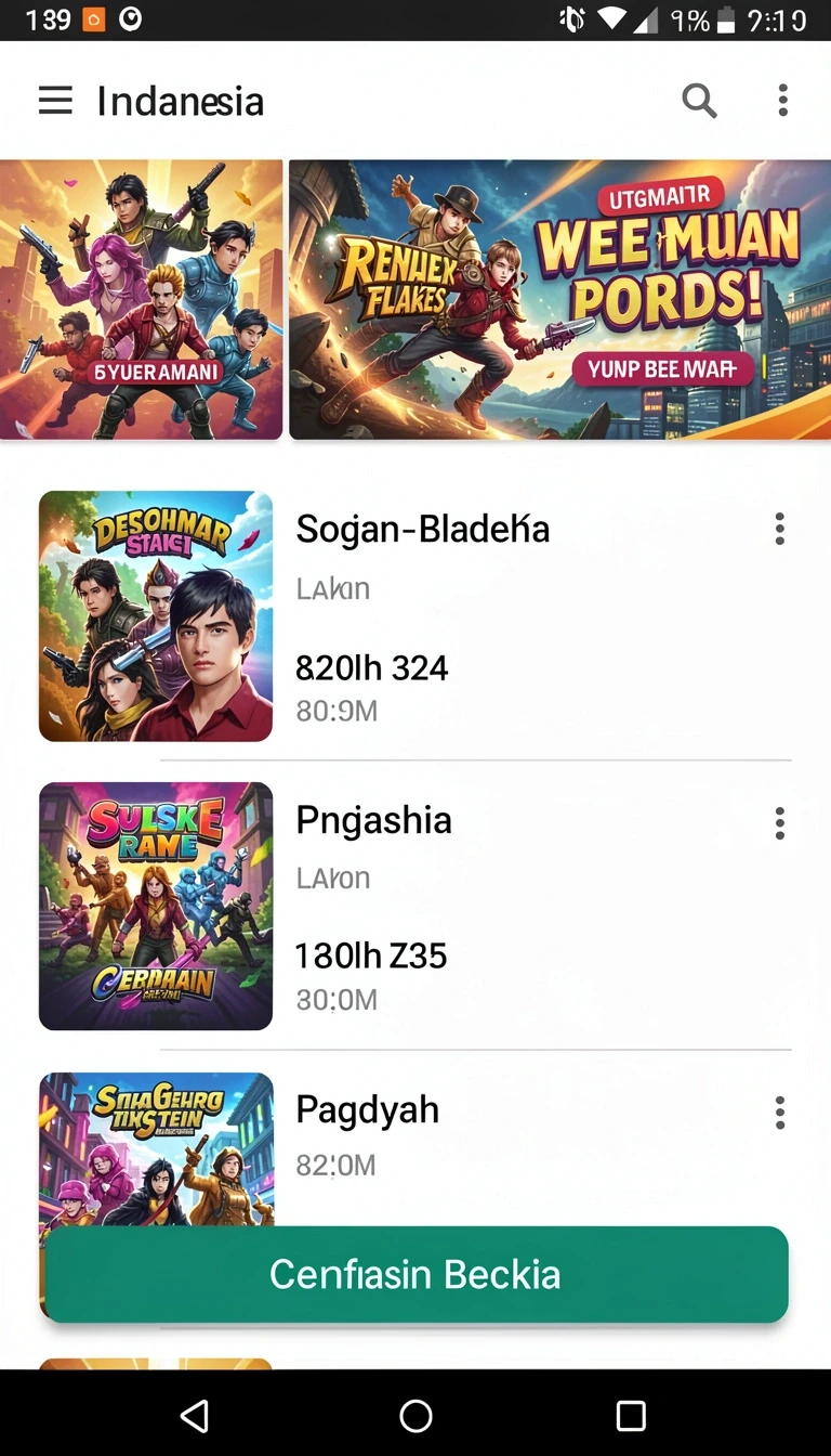 Screenshot montana88 nomor 3