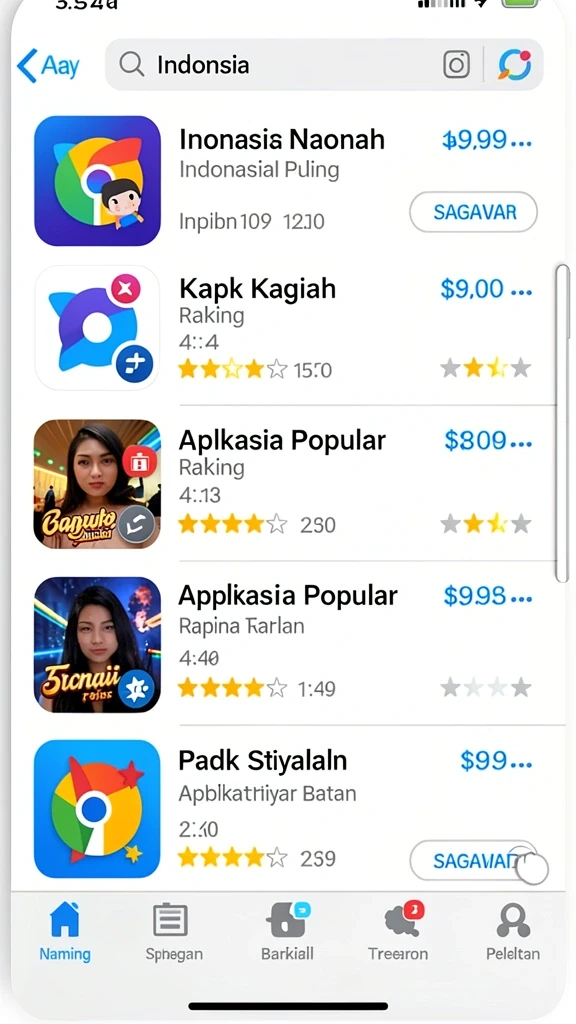 Screenshot okjkt nomor 3