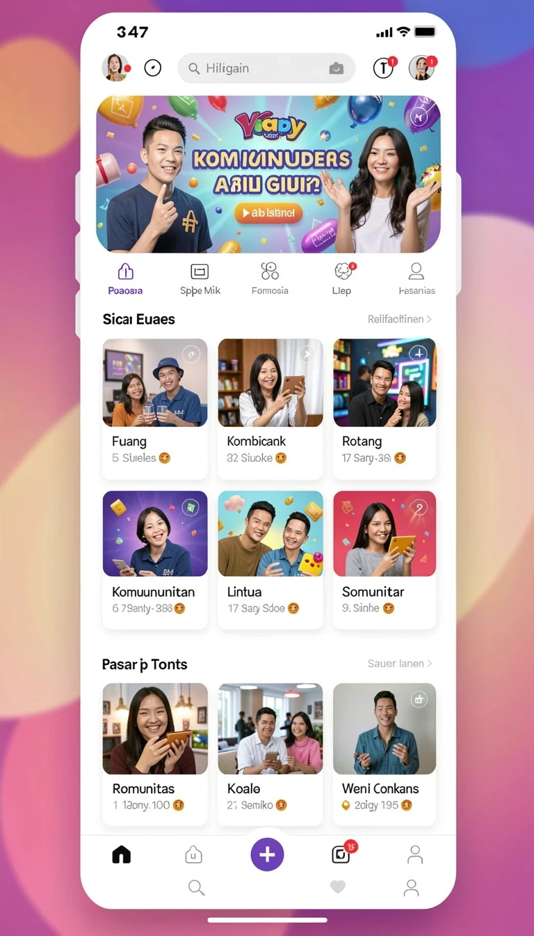 Screenshot pc777 nomor 1