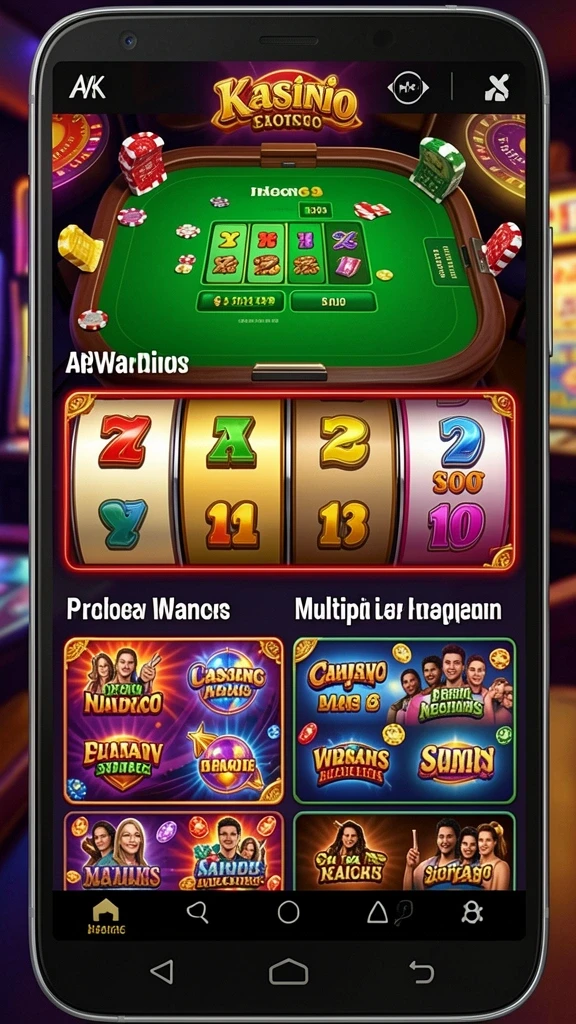 Screenshot popotogel nomor 2