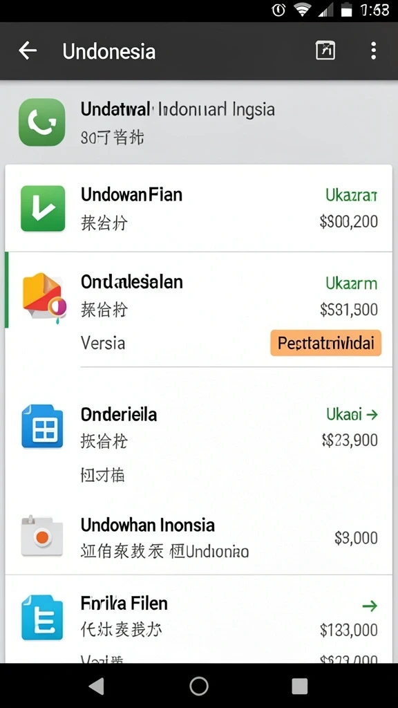 Screenshot pulitoto nomor 3