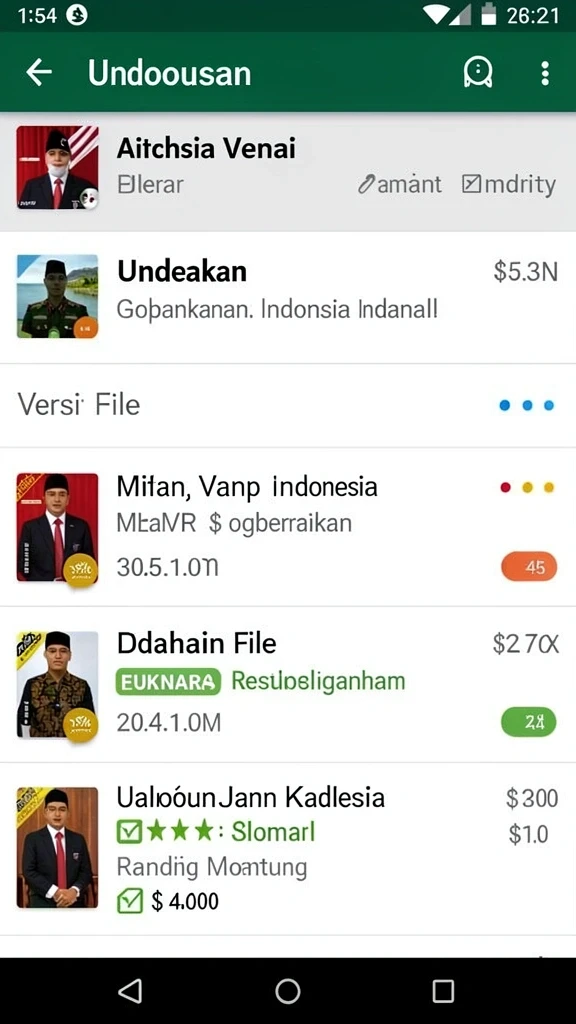 Screenshot qq88asia nomor 1