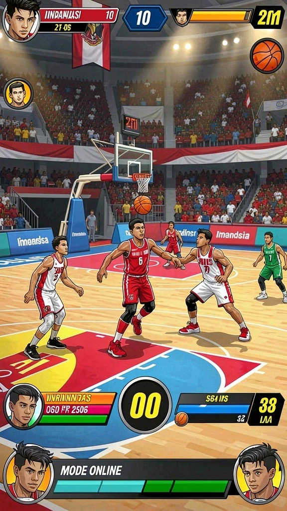 Screenshot qtgame nomor 3