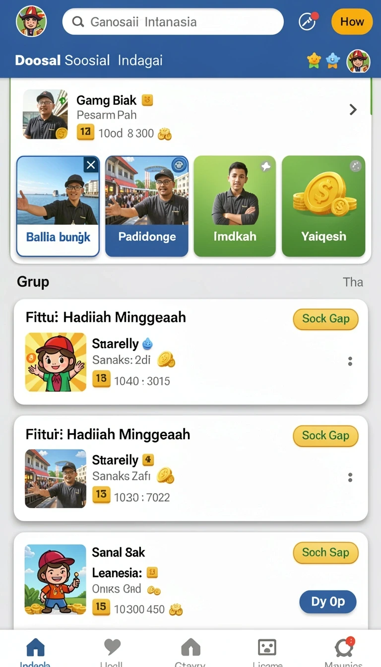 Screenshot rajatoto88 nomor 3