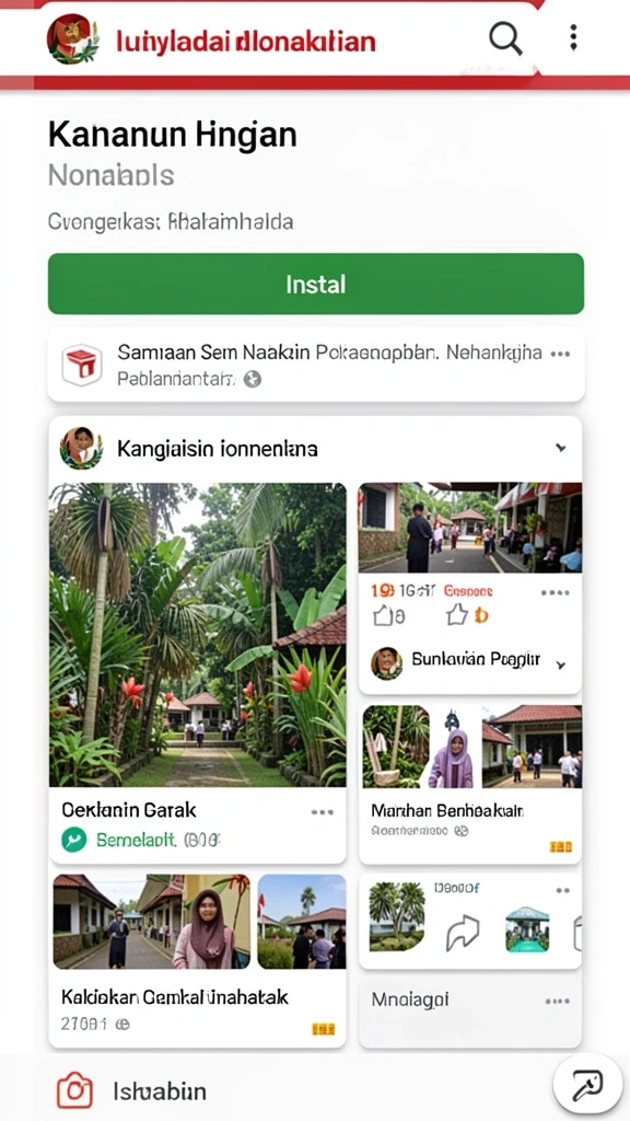 Screenshot rejeki nomor 2