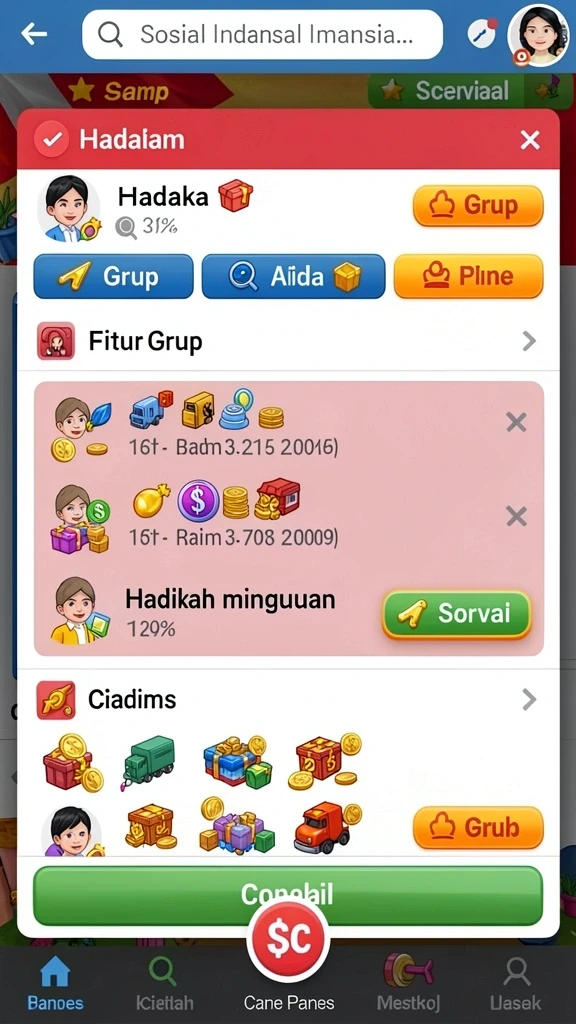 Screenshot rr777 nomor 2