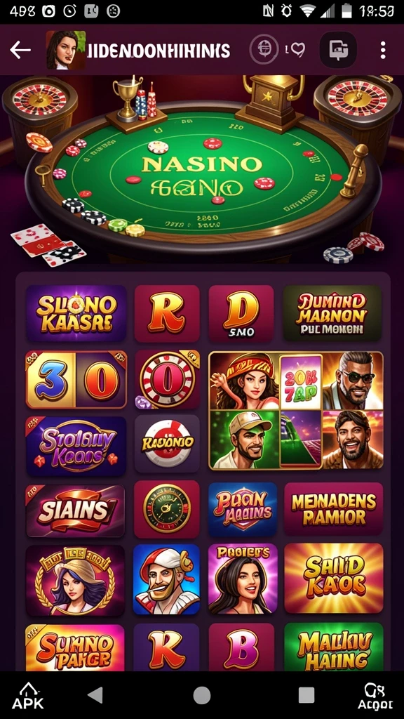 Screenshot sejuta77 nomor 3