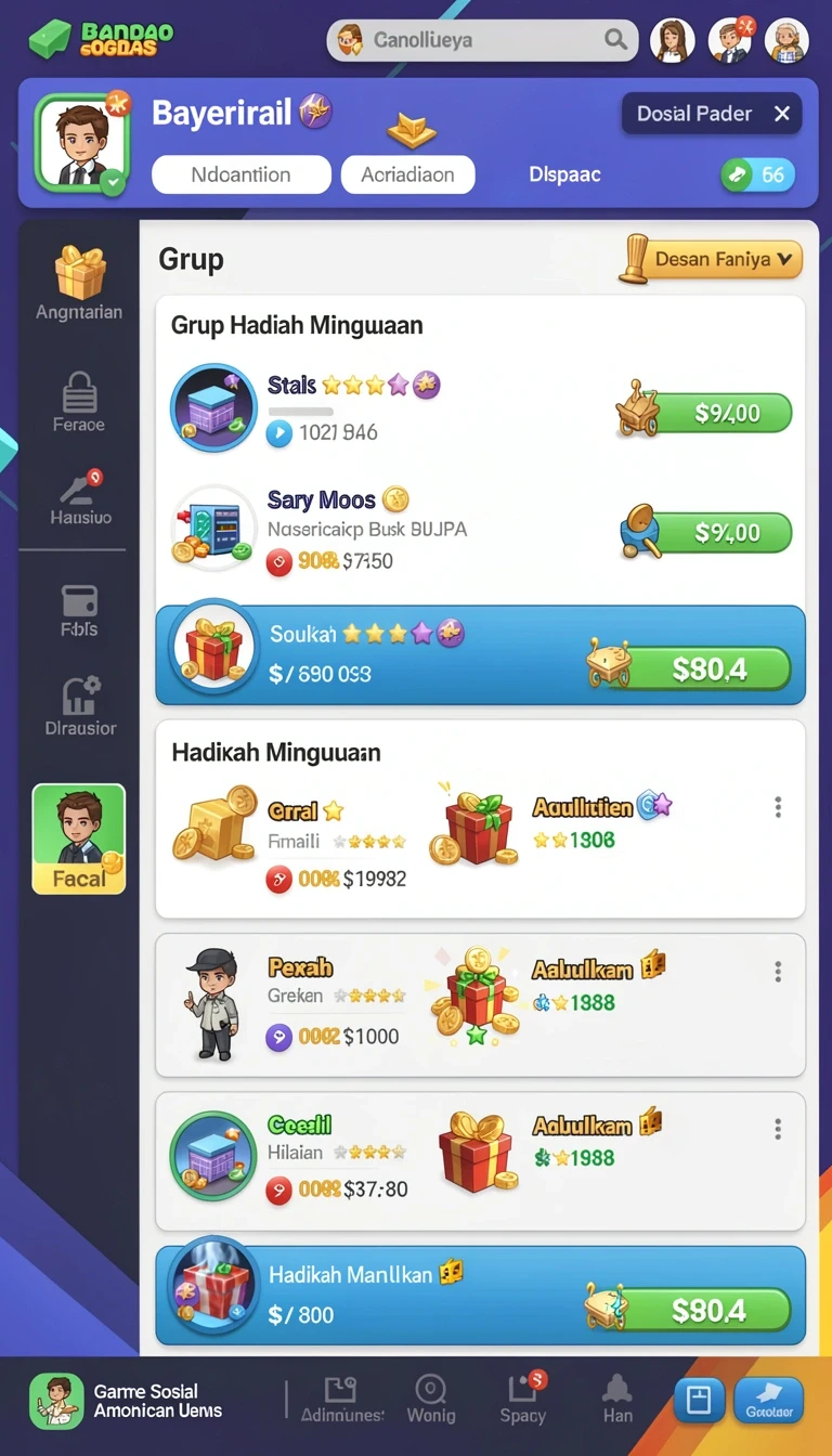 Screenshot sl999 nomor 3
