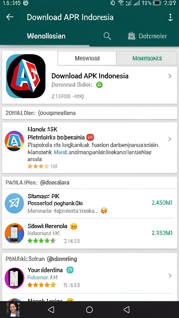 Screenshot topgun77 nomor 3