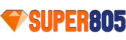 super805 — logo kanal